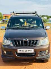 Mahindra Xylo E8 ABS Airbag BS III
