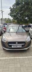 Maruti Suzuki Swift VXI