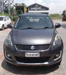 Maruti Suzuki Baleno others