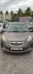 Honda Brio 1.2 S (O) MT