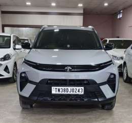 Tata Nexon Pure 1.2 Petrol 6MT