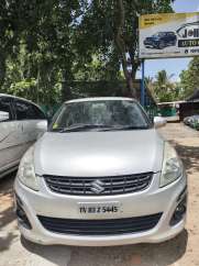 Maruti Suzuki Swift dzire ZDI