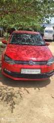 Volkswagen Polo GT TDI