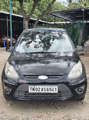 Ford Figo others