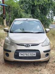 Hyundai i10 Magna