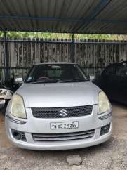 Maruti Suzuki Swift VDI