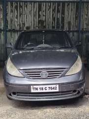 Tata Indica Vista 