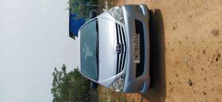 Toyota Innova 2.0 G1