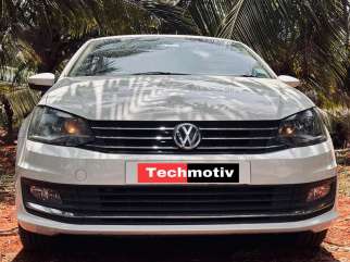 Volkswagen Vento 1.5 TDI Highline Plus