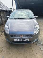 Fiat Punto others