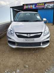 Maruti Suzuki Swift VDI
