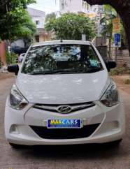Hyundai Eon Magna Plus
