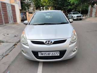 Hyundai i20 1.2 Asta