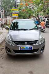 Maruti Suzuki Swift dzire VDI BS IV