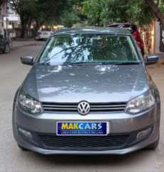 Volkswagen Polo IPL II 1.6 Highline