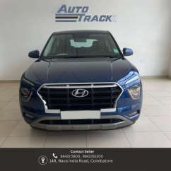 Hyundai Creta others