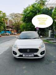 Maruti Suzuki Swift dzire VDI