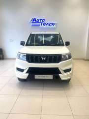 Mahindra Bolero others