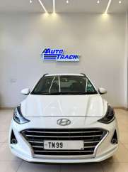 Hyundai i10 Sportz