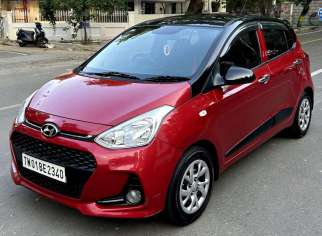 Hyundai Grand I10 1.2 Sports