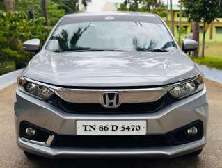 Honda Amaze VX
