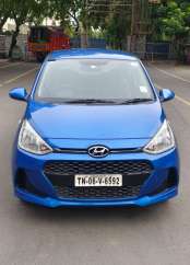 Hyundai Grand I10 others