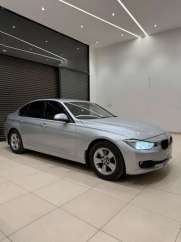 BMW 3 Series 320d