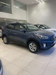 Hyundai Creta 1.5 SX VTVT