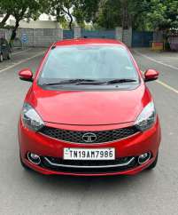 Tata Tiago XZA Plus