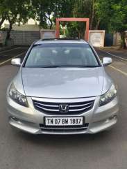 Honda Accord V AT
