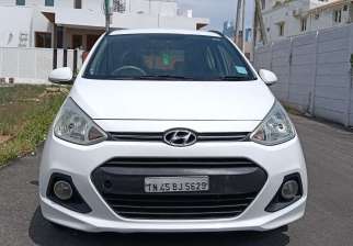 Hyundai i10 1.2 Kappa Asta O