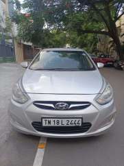 Hyundai Verna 1.6 SX