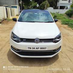 Volkswagen Polo GT TDI