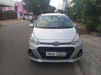Hyundai Grand I10 1.2 CRDI Asta Opt