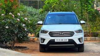 Hyundai Creta others