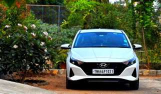 Hyundai i20 Asta 1.2 MT