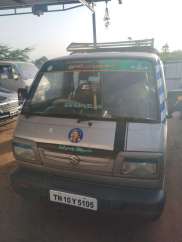 Maruti Suzuki Omni 5 STR STD