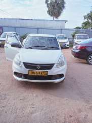 Maruti Suzuki Swift dzire LXI