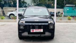 Hyundai Exter SX