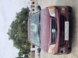Maruti Suzuki Alto K10 LXI