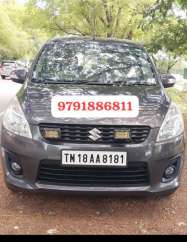 Maruti Suzuki Ertiga others
