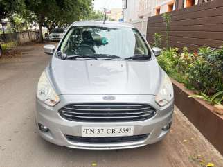 Ford Figo Aspire 1.2 Trend Petrol