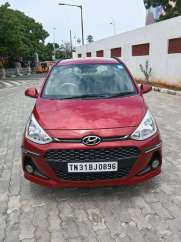 Hyundai Grand I10 others