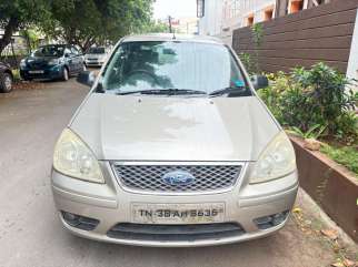 Ford Fiesta 1.6 ZXI