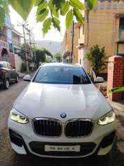 BMW X4 others
