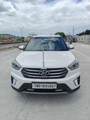 Hyundai Creta 1.6 SX