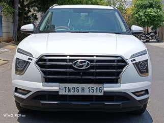 Hyundai Creta 1.5 SX