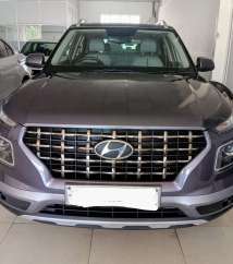 Hyundai Venue Sx