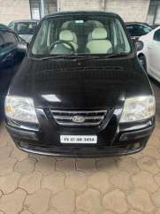 Hyundai Santro Xing XO