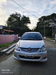 Toyota Innova others